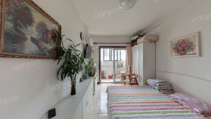 天琴里二手房实景图