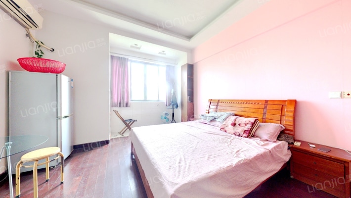 永丰大厦二手房实景图