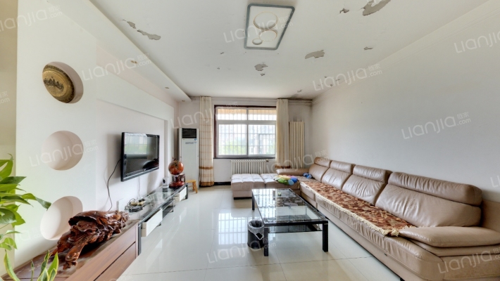 府佑花园二手房实景图