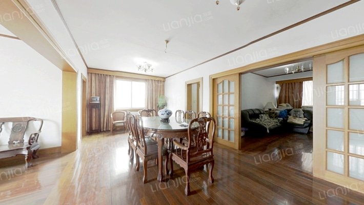 东蒋家场二手房实景图