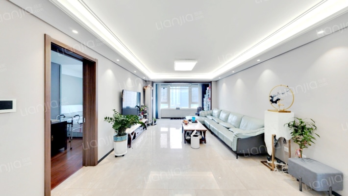 华润置地万象府一期二手房实景图