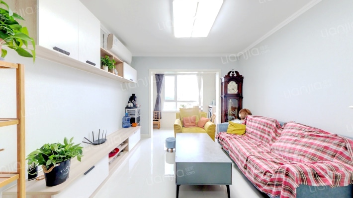 北杨新苑二手房实景图