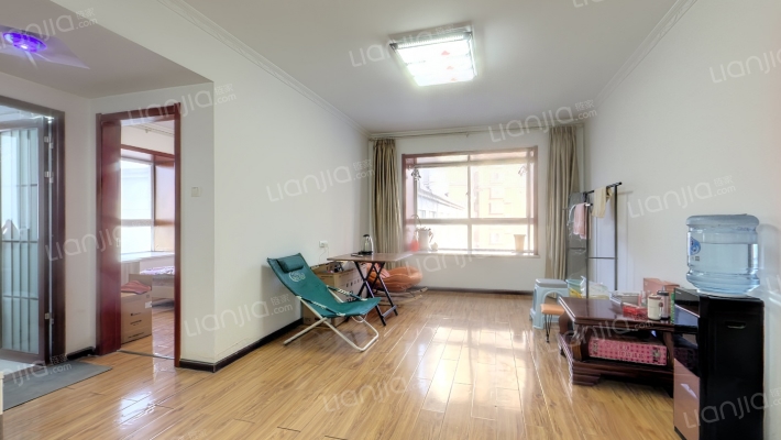 鼎正庆化苑二手房实景图