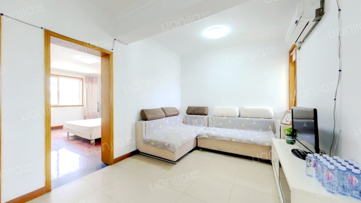 东陆新村七街坊二手房实景图