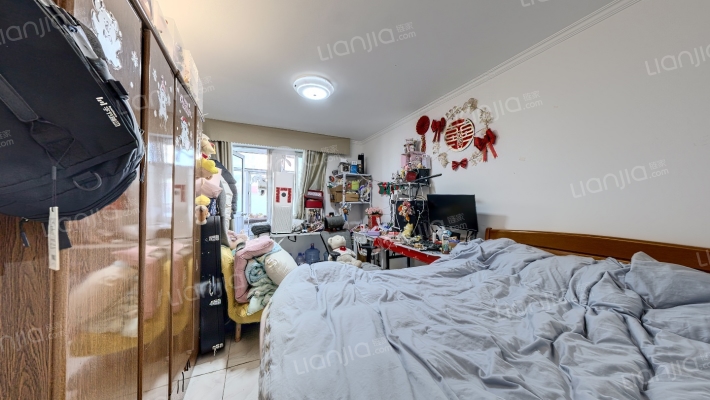 三义庙南1号二手房实景图