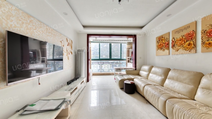 润福花园二手房实景图