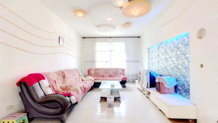 工人新村二手房实景图