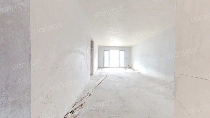 未来方舟G3组团二手房实景图