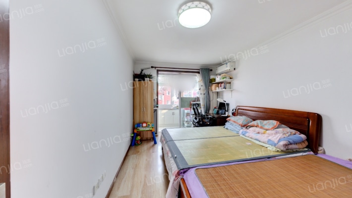 韩庄子东里二手房实景图