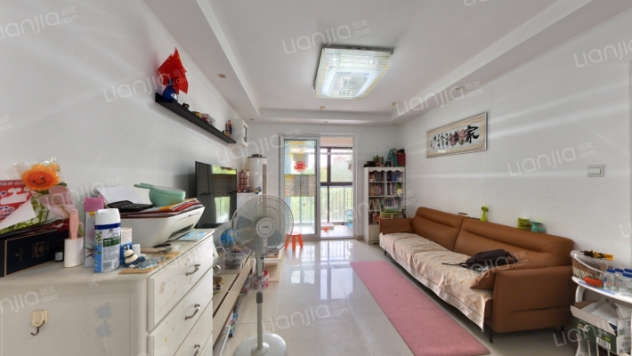 常发香城湾三期二手房实景图