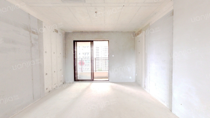 建发和鸣二手房实景图