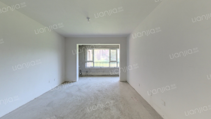 中南高科·桓台创智未来产业小镇二手房实景图