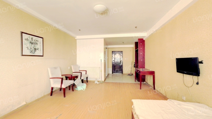 联运首座二手房实景图