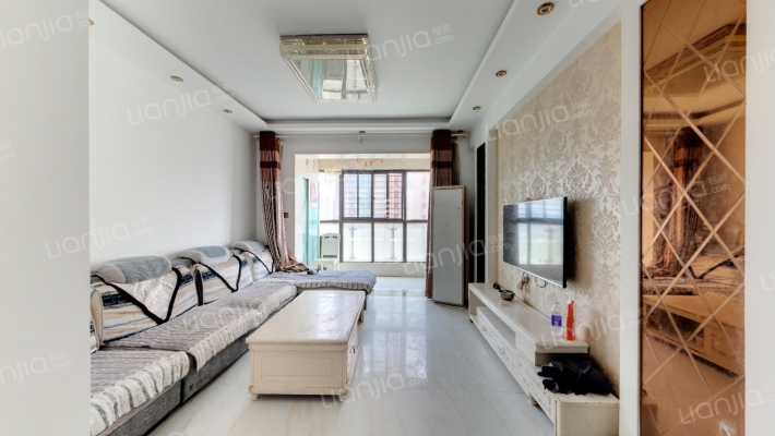 阳光城2号院二手房实景图