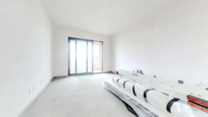 新湖明珠城滨湖苑二手房实景图