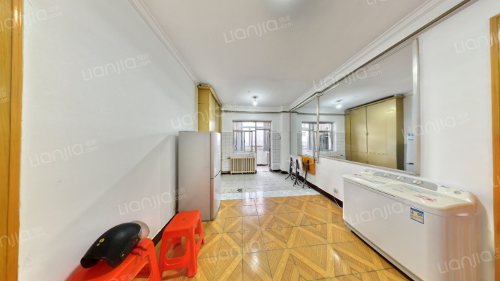 新丽公寓二手房实景图