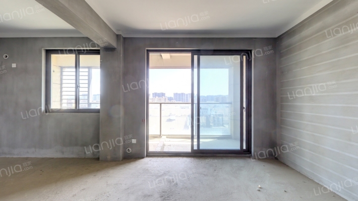 北苑丽城二手房实景图