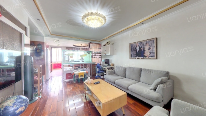 檀州家园东区二手房实景图