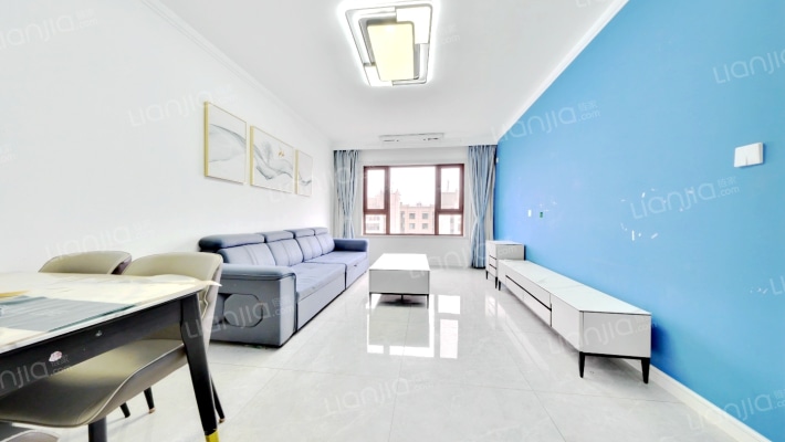 保利观澜三期二手房实景图