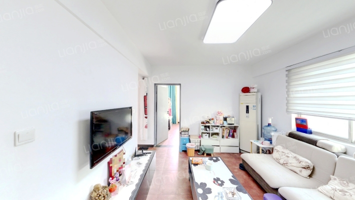 霁虹园小区二手房实景图