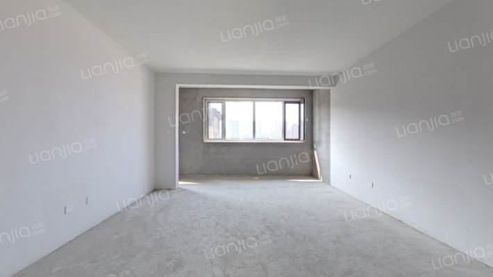 盛唐悦府二手房实景图