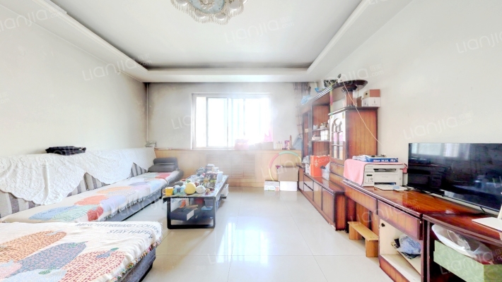 联运小区二手房实景图