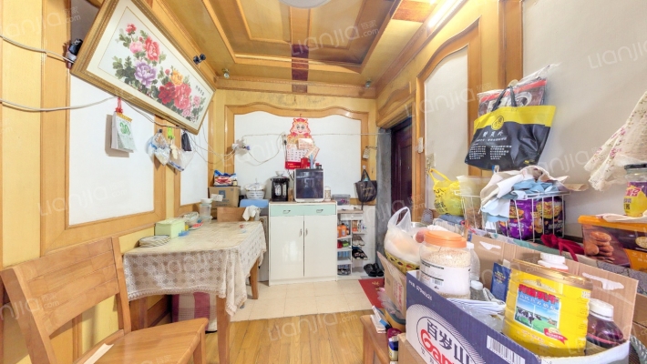 丁村小区二手房实景图