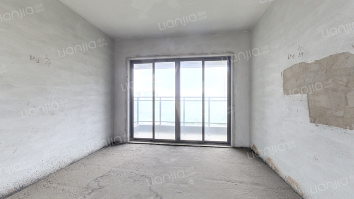 后浪悦府二手房实景图