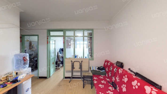 华腾里二手房实景图