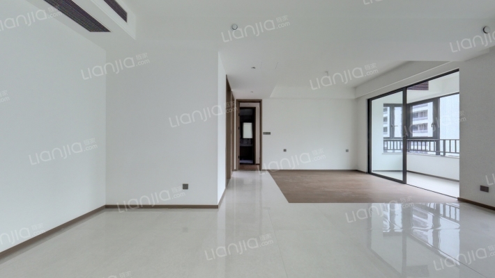 邦泰新华星耀未来二手房实景图