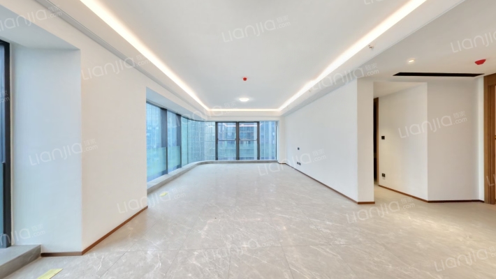 万科锦绣滨江二手房实景图