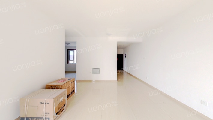 学府春天桃李园二手房实景图