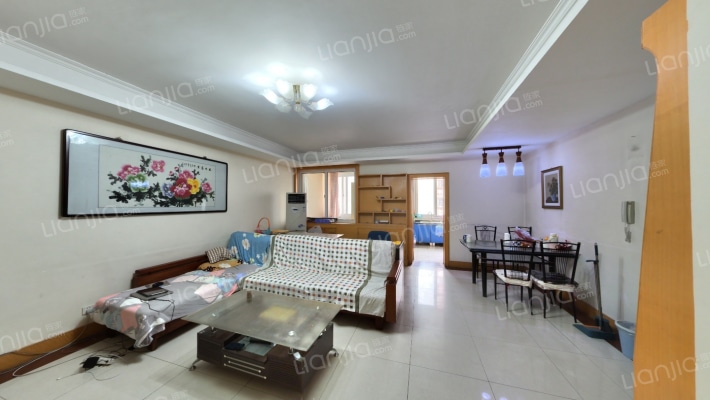 阳光舜城中区十三区二手房实景图