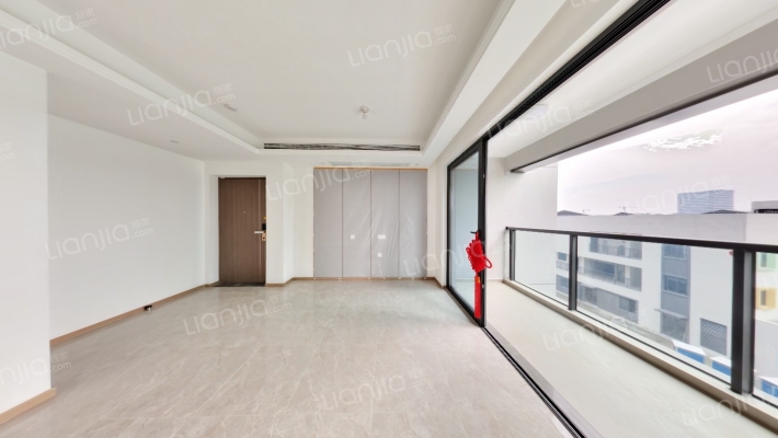 保亿御景润园一期二手房实景图