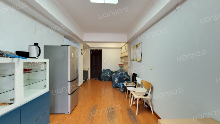 钱江西溪和景二手房实景图