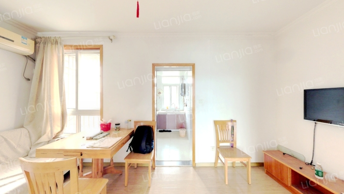 永泰家园南区二手房实景图