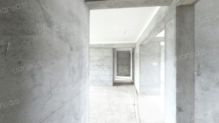 紫汀苑二手房实景图