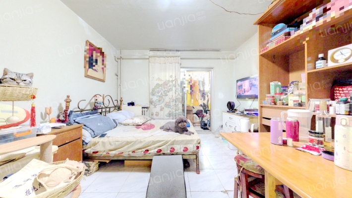 手帕口西一巷二手房实景图