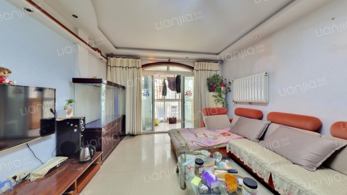 21世纪社区林苑二手房实景图