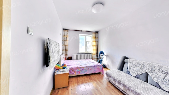 和悦家园二手房实景图