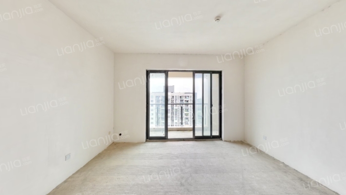 聚丰江山天下二手房实景图