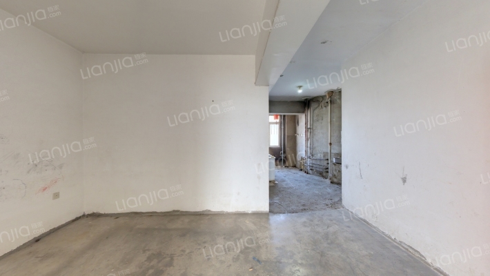 丽水湾名都二手房实景图