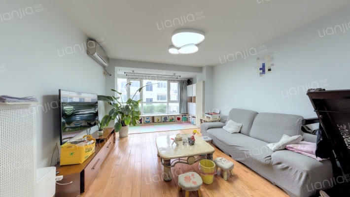 玲珑花园二手房实景图