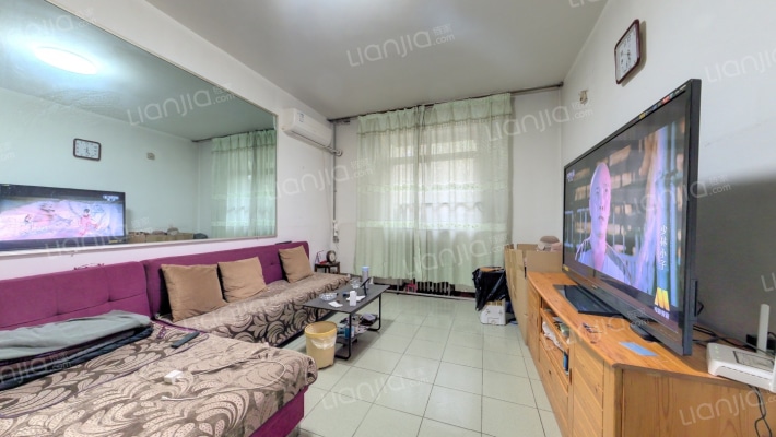 新建巷小区二手房实景图