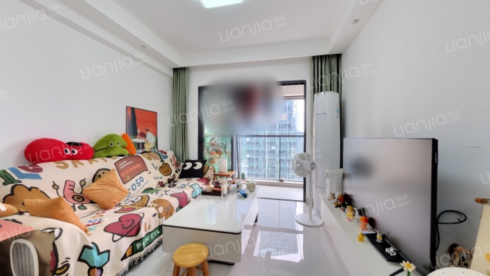 福中福安二手房实景图