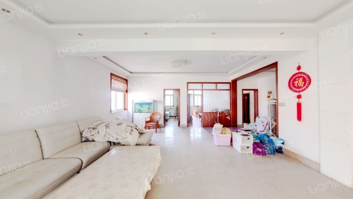 保安公司宿舍二手房实景图