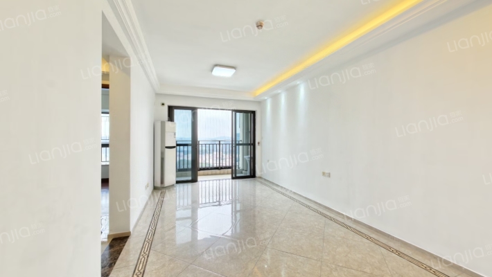 保利学府里二手房实景图