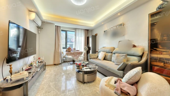 中建·京西印玥二手房实景图