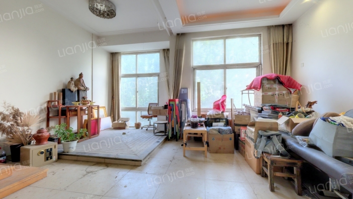 水映唐庄二手房实景图