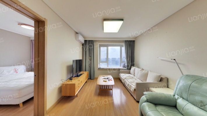 万科金域长春二手房实景图